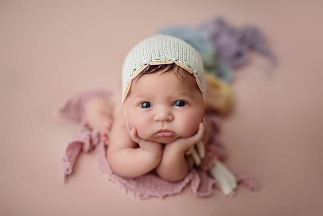 San Diego Newborn Photographer, Sophie Crew, offers private photography mentoring to fellow photographers wishing to learn the art of newborn photography.